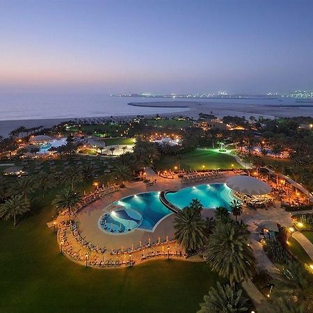 Le Royal Meridien Beach Resort & Spa Dubai Bekvämligheter bild